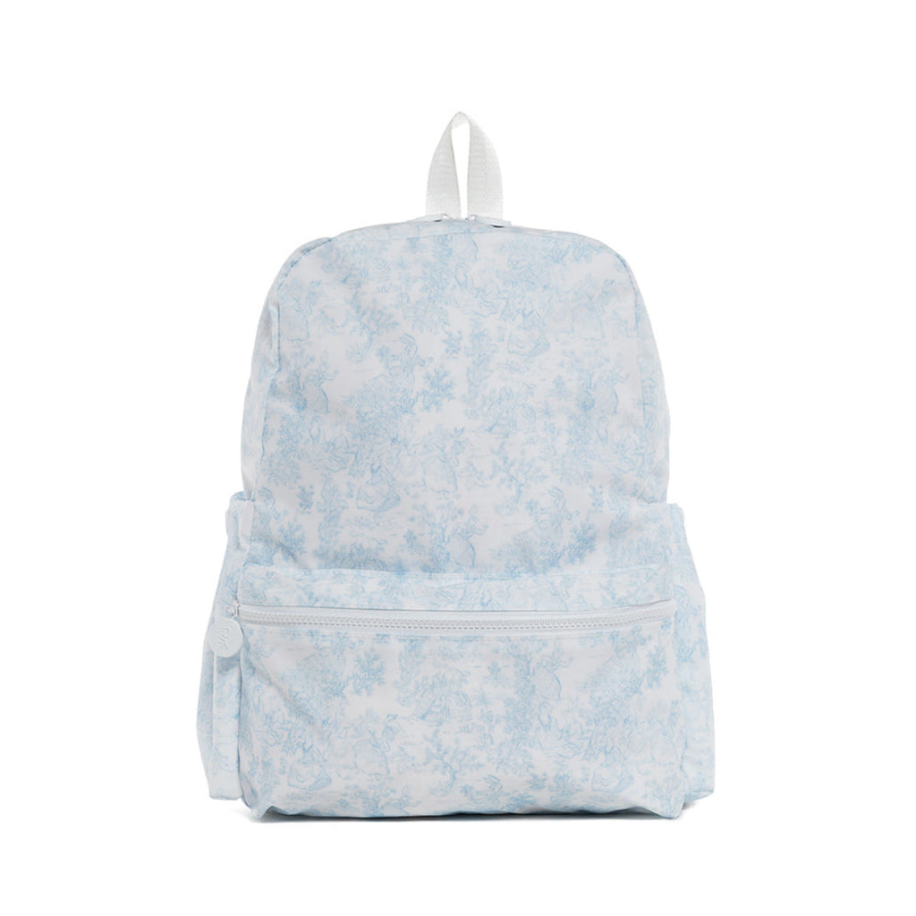 Backpacker