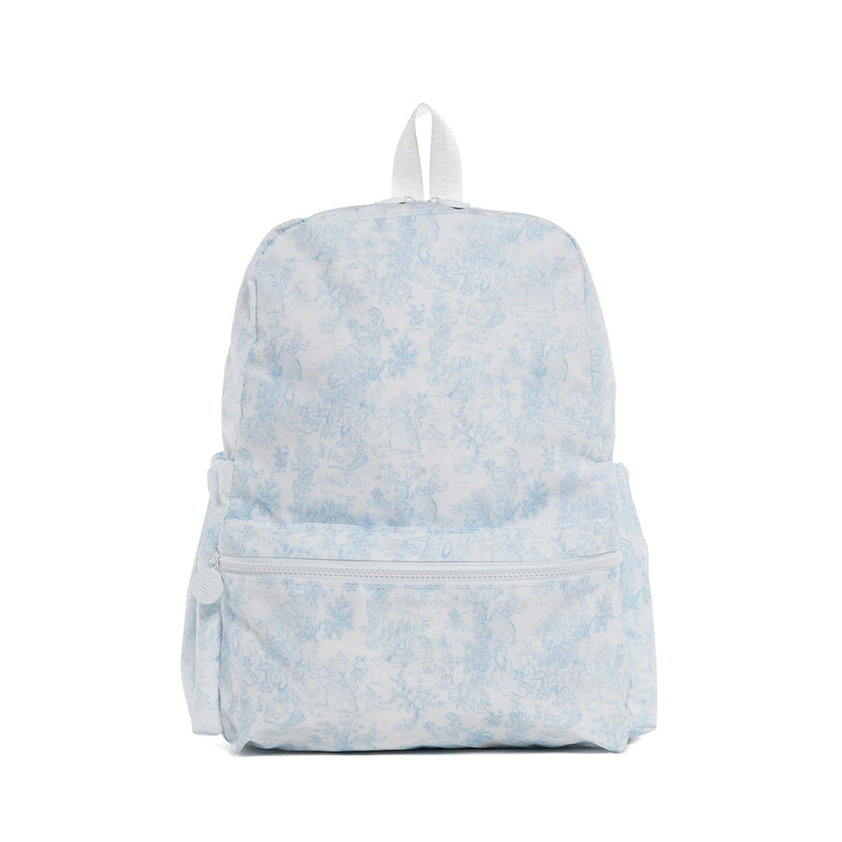Backpacker