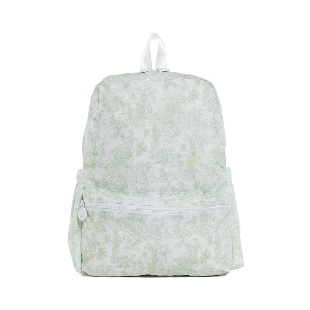 Backpacker
