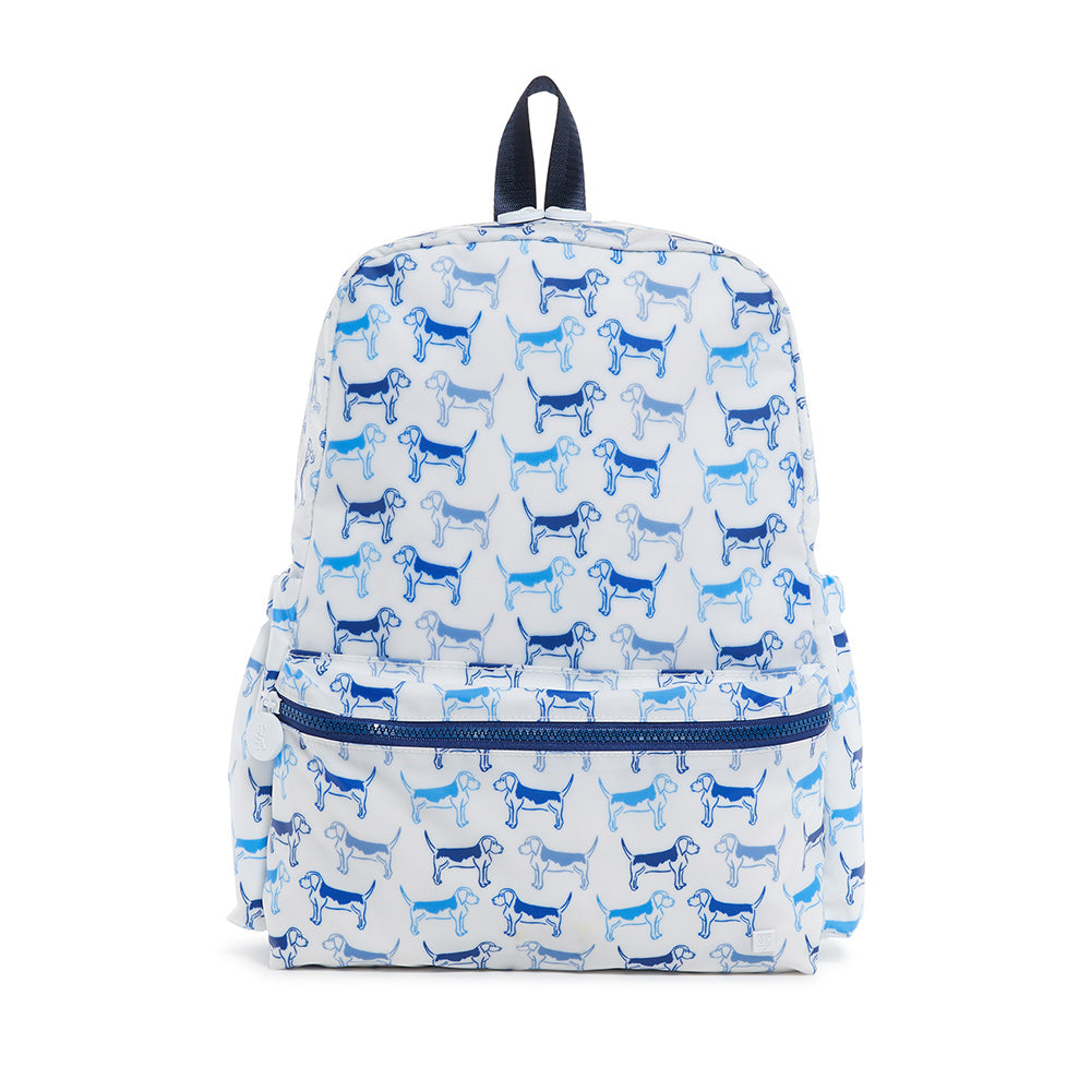 Backpacker
