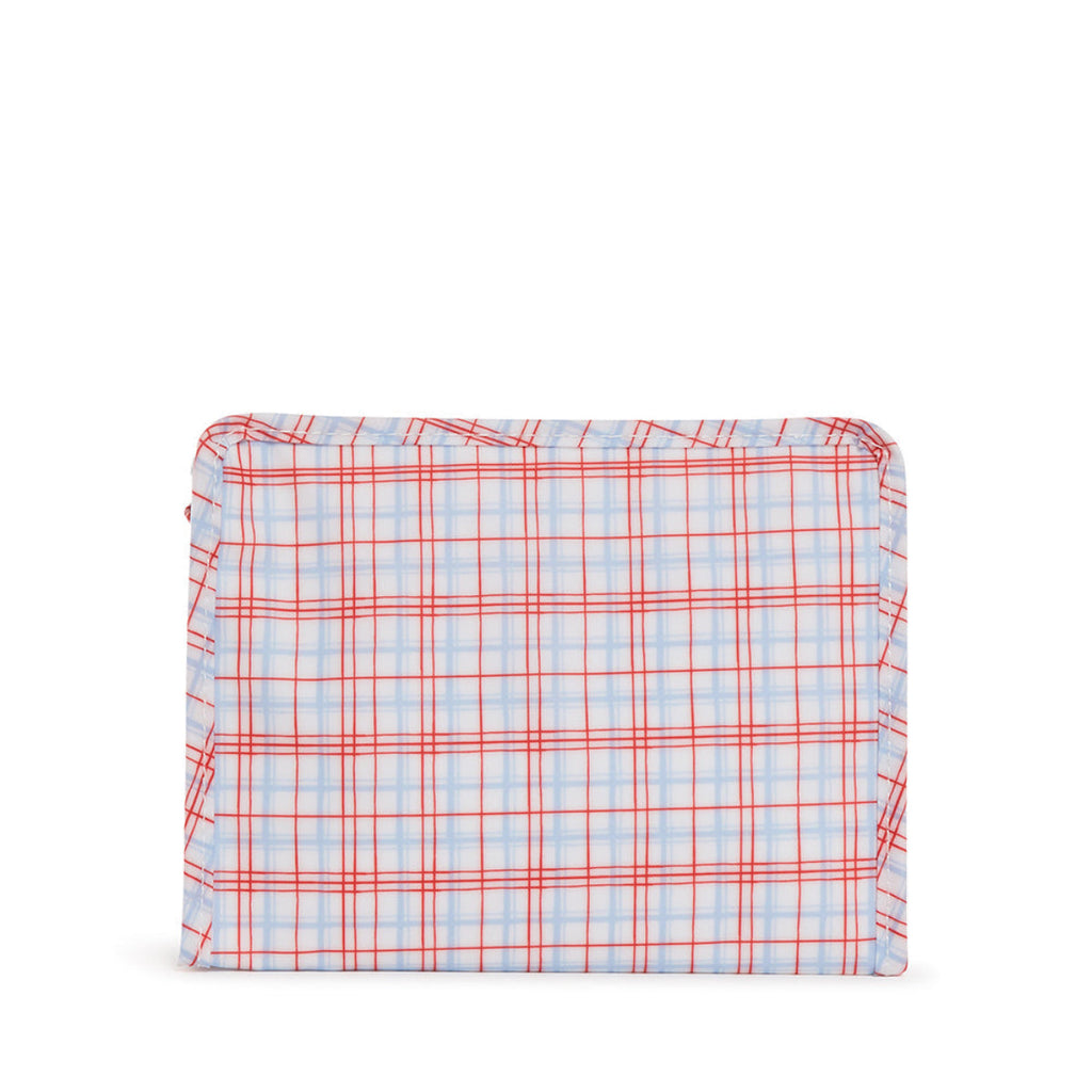 Roadie, Large Zip Pouch