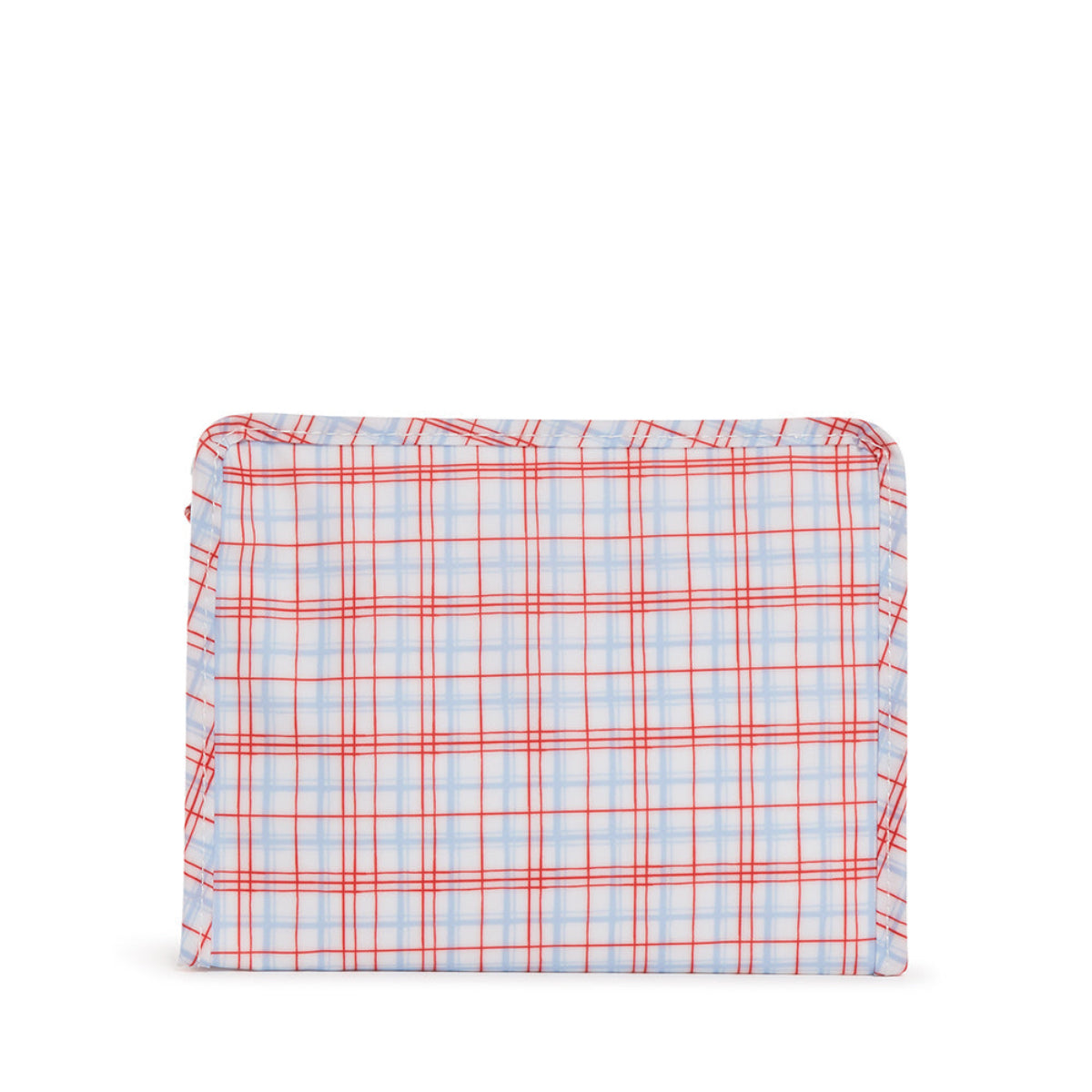 Roadie, Large Zip Pouch