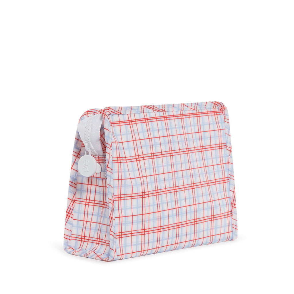 Roadie, Large Zip Pouch