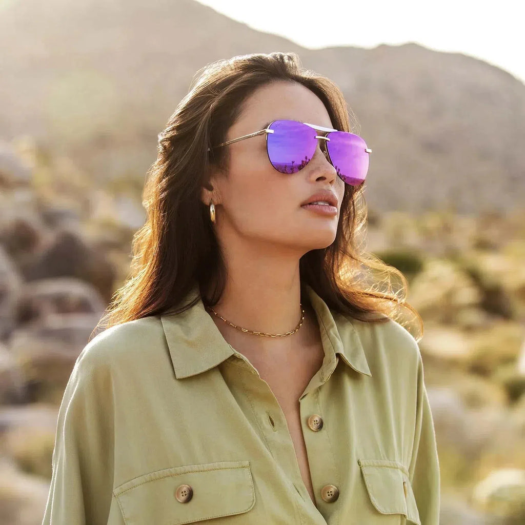 DIFF EYEWEAR Tahoe