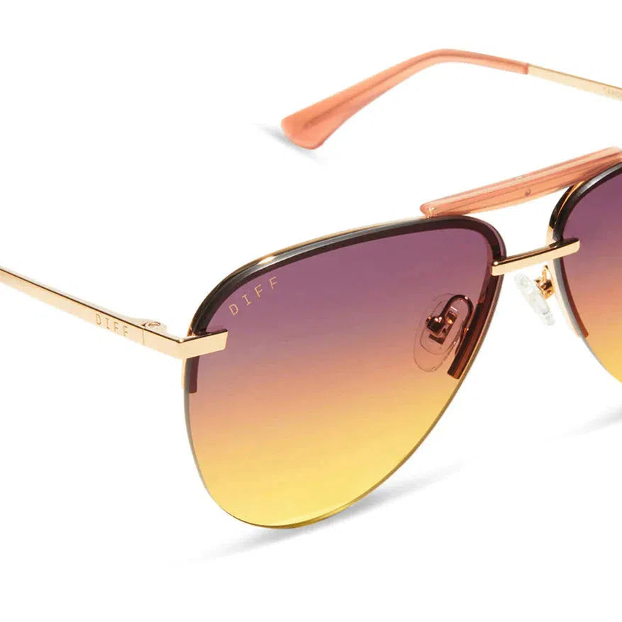 DIFF EYEWEAR Tahoe