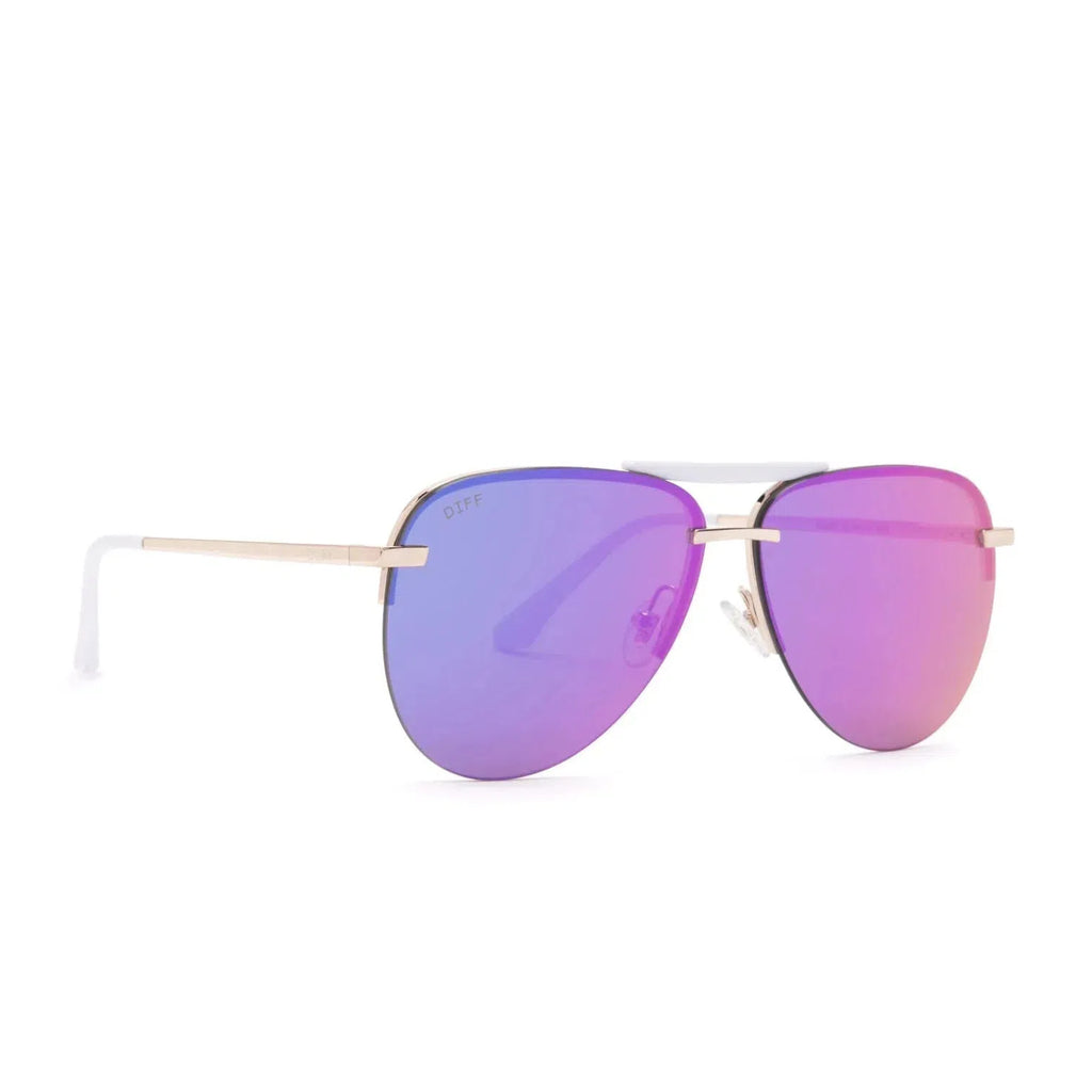 DIFF EYEWEAR Tahoe