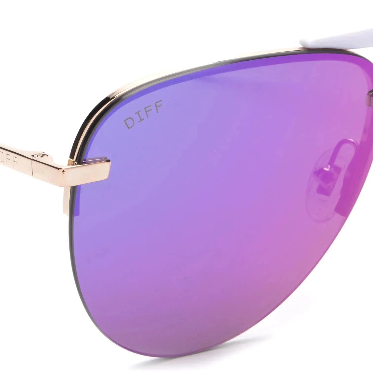 DIFF EYEWEAR Tahoe