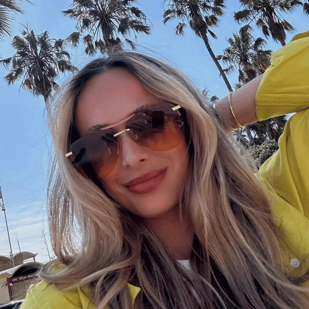 DIFF EYEWEAR Tahoe