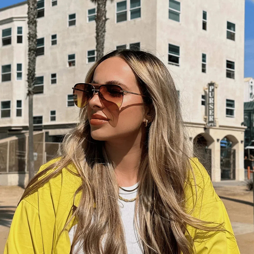 DIFF EYEWEAR Tahoe