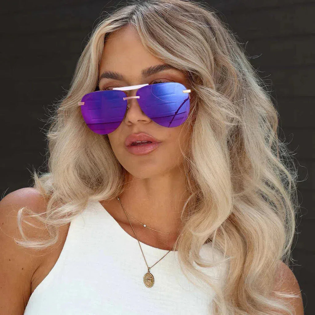 DIFF EYEWEAR Tahoe