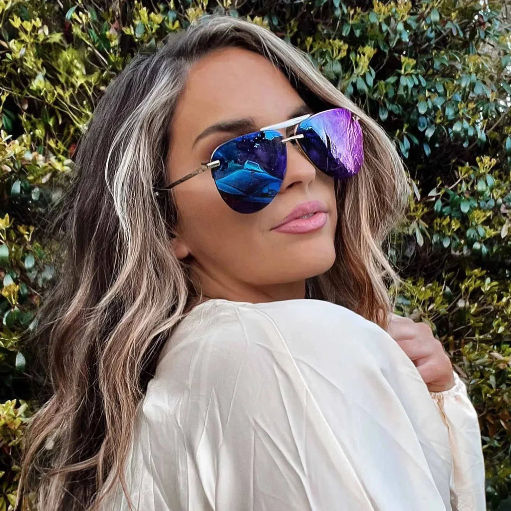 DIFF EYEWEAR Tahoe