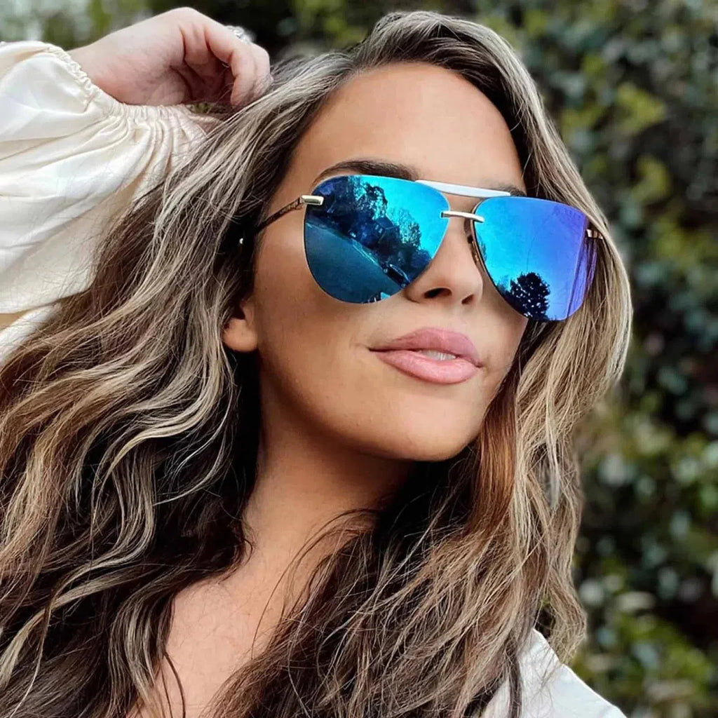 DIFF EYEWEAR Tahoe