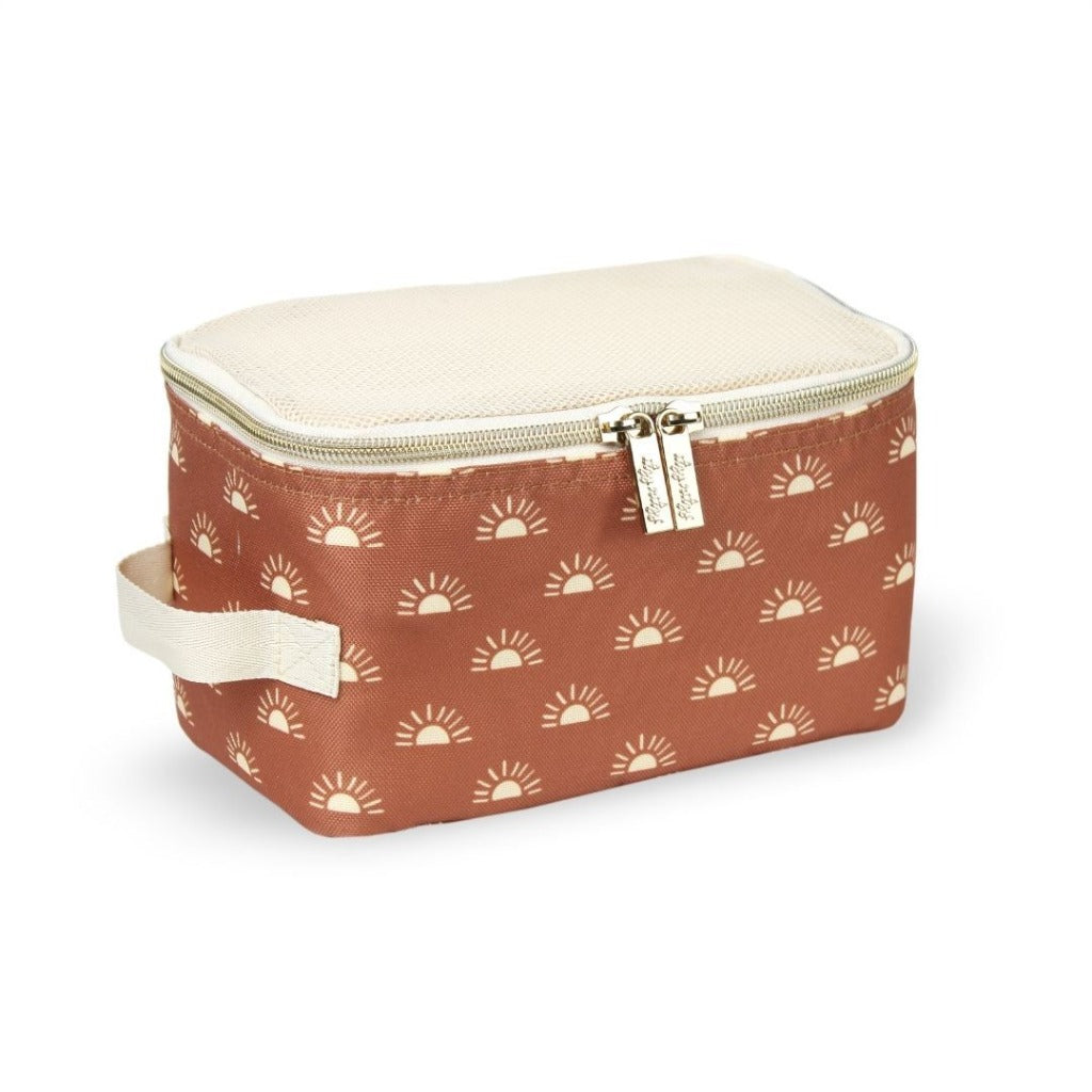 Pack Like A Boss Packing Cubes