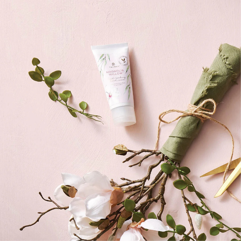 Hard-Working Hand Cream