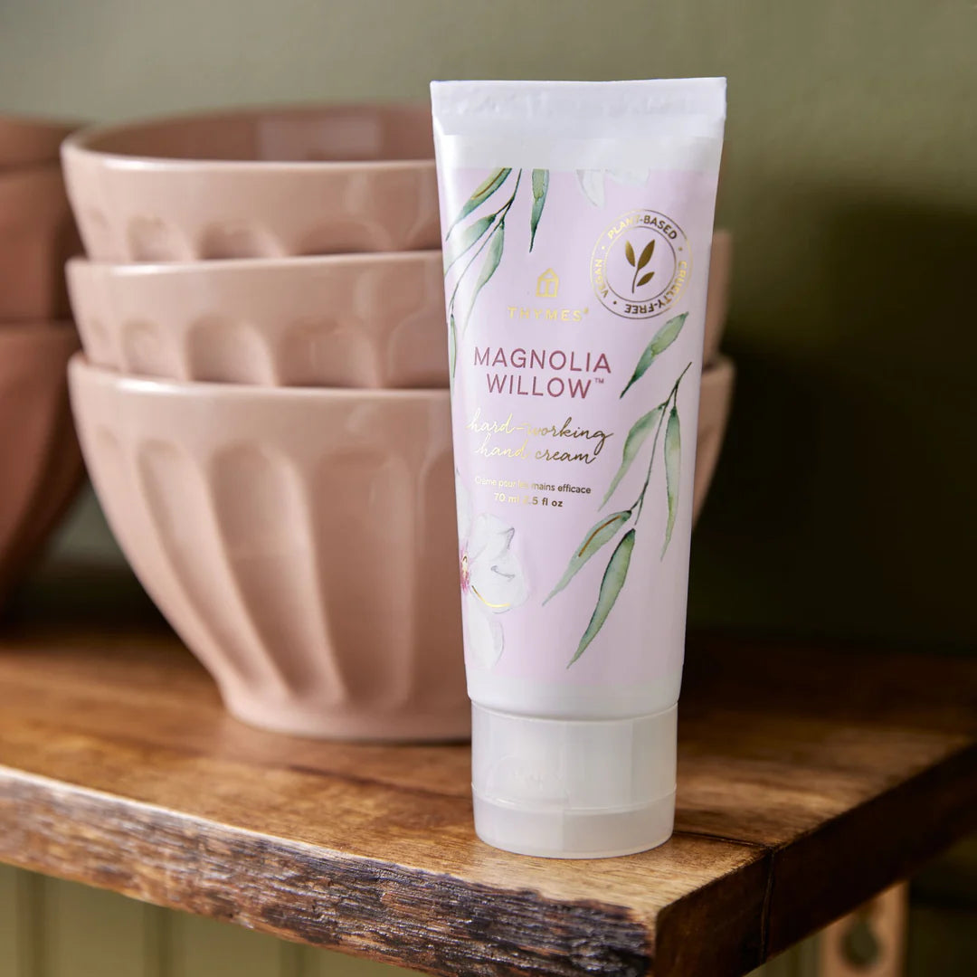 Hard-Working Hand Cream