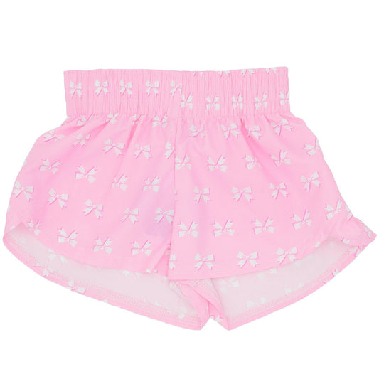 Steph Shorts, Tiny Bows