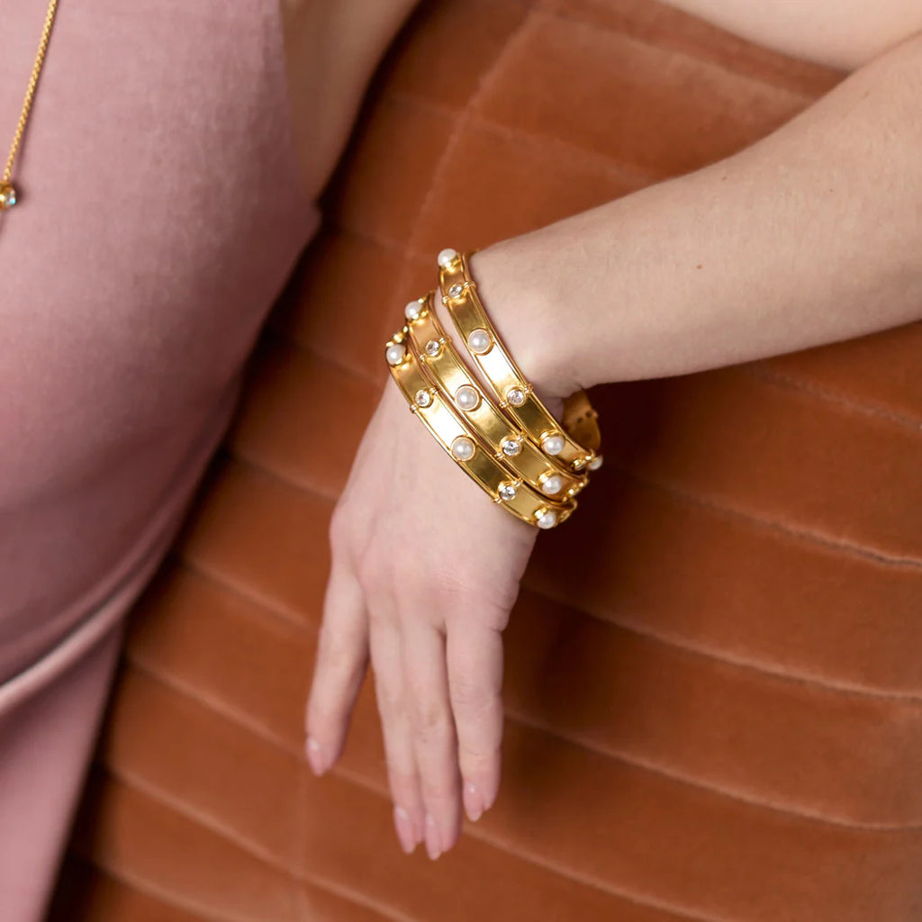 Tribeca Bangle