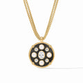 Tribeca Statement Necklace