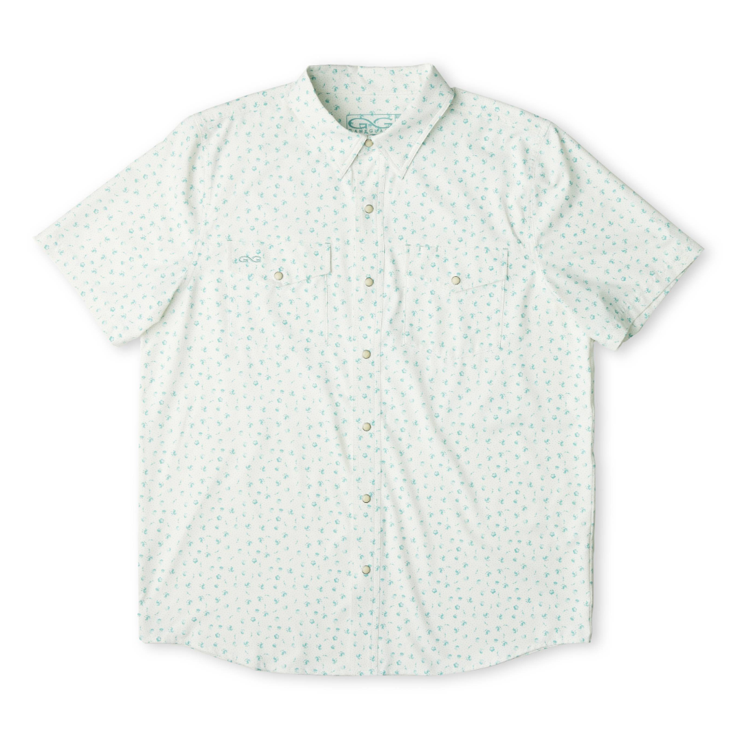 StockYard Shirt