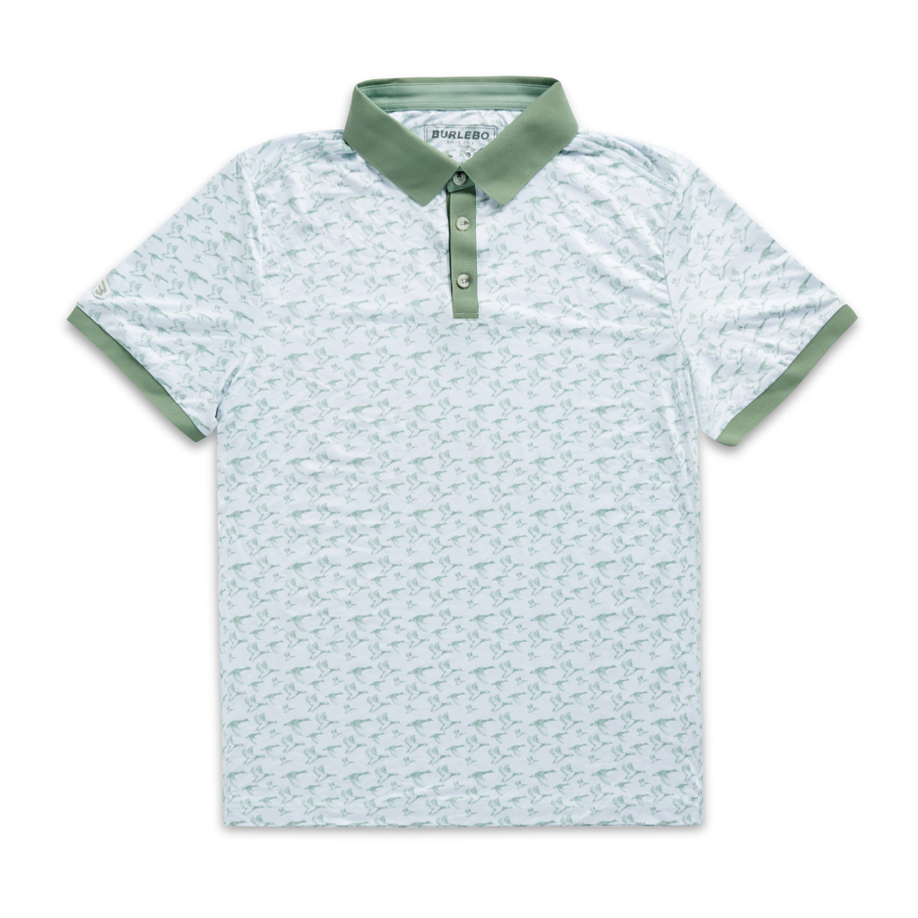 Ringer Performance Polo