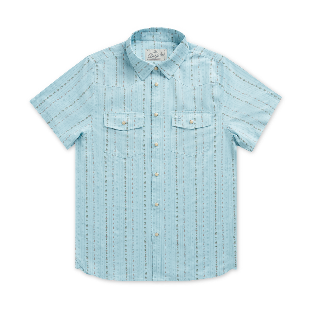 Performance Western Shirt