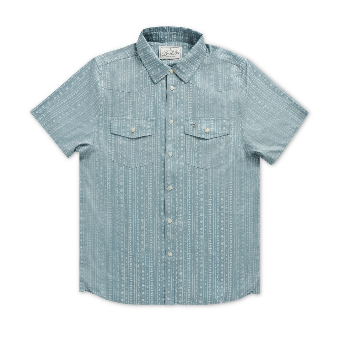 Performance Western Shirt