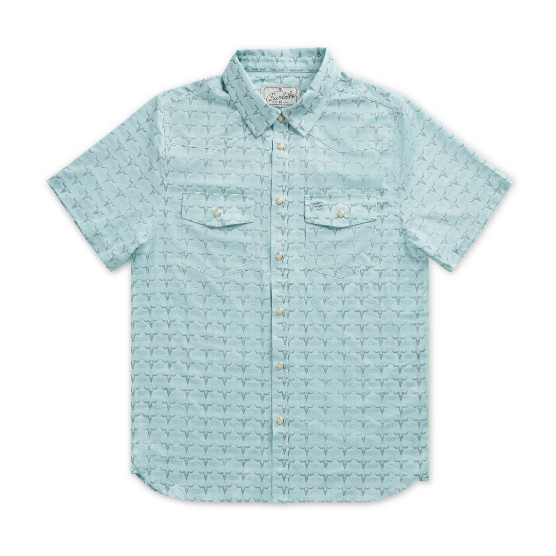 Performance Western Shirt