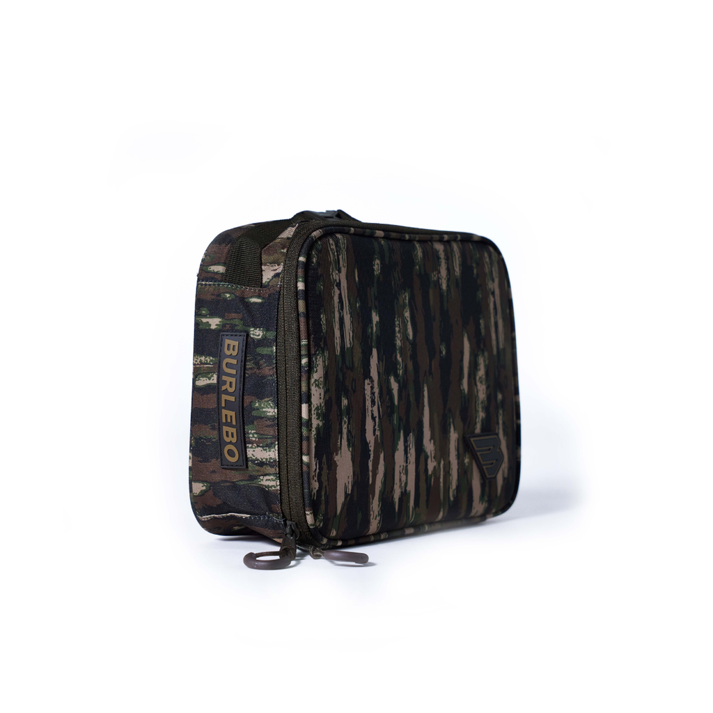 Lunchbox - Midland Camo