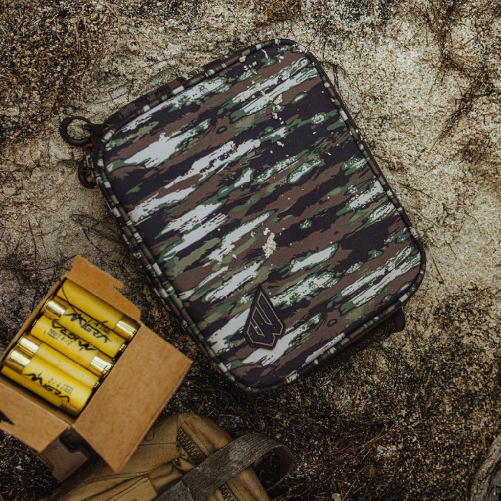 Lunchbox - Midland Camo