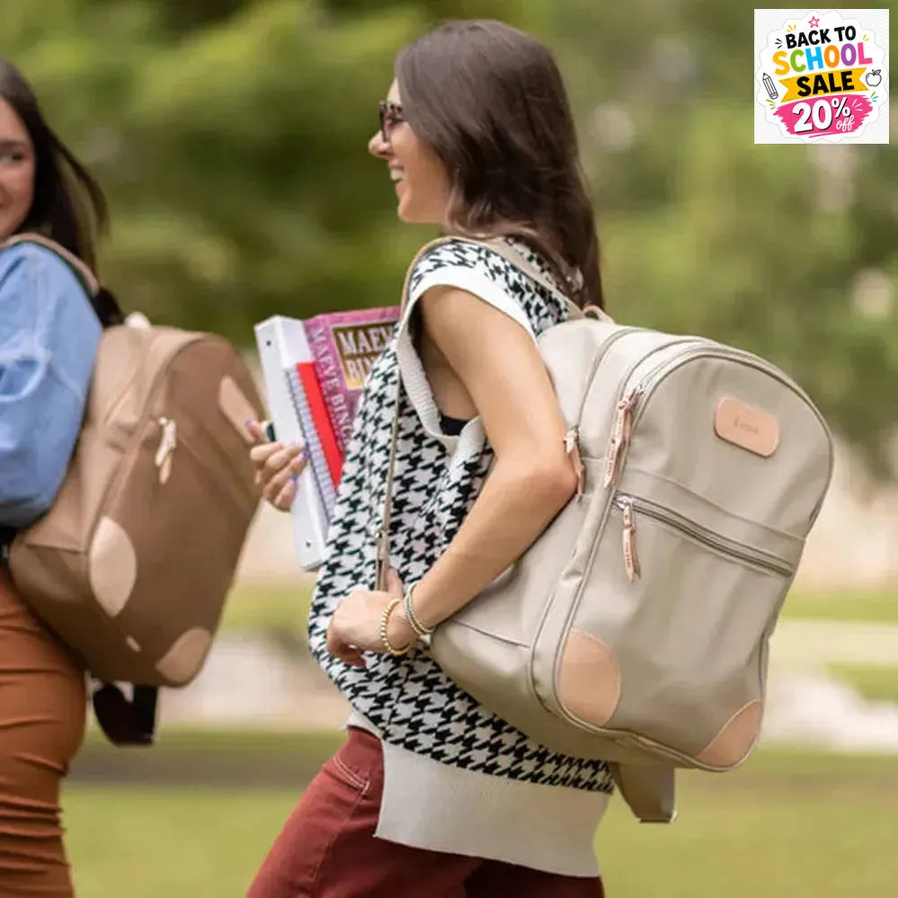 Backpack, Large
