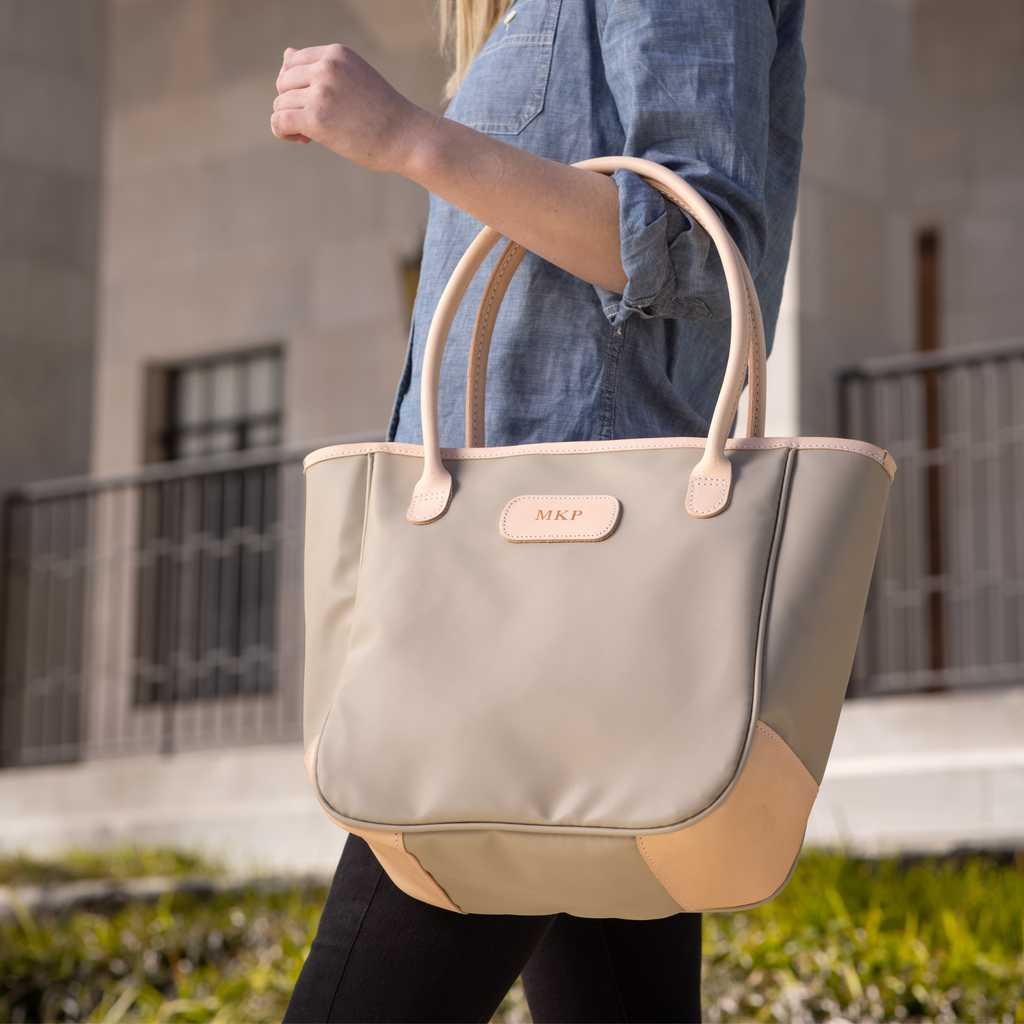 Jon Hart Design Medium Holiday Tote