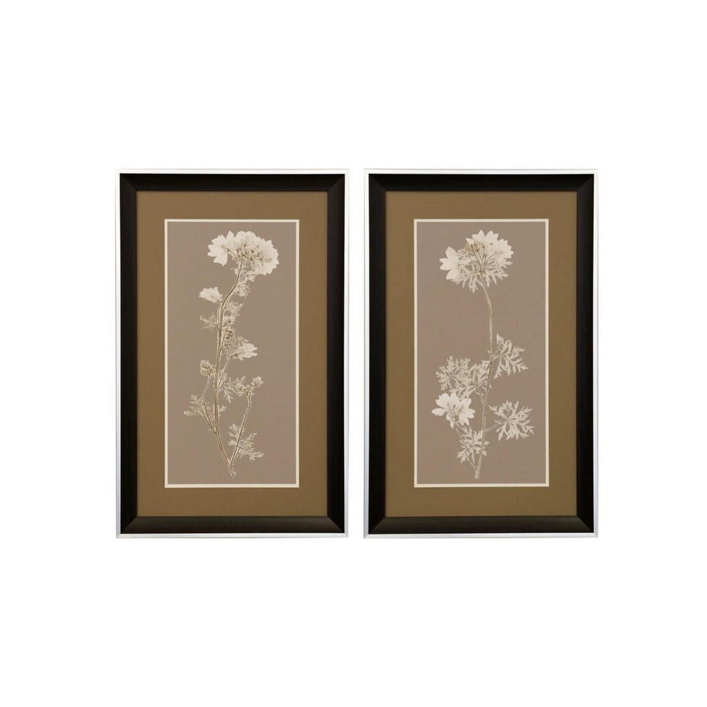 Kason Framed Prints