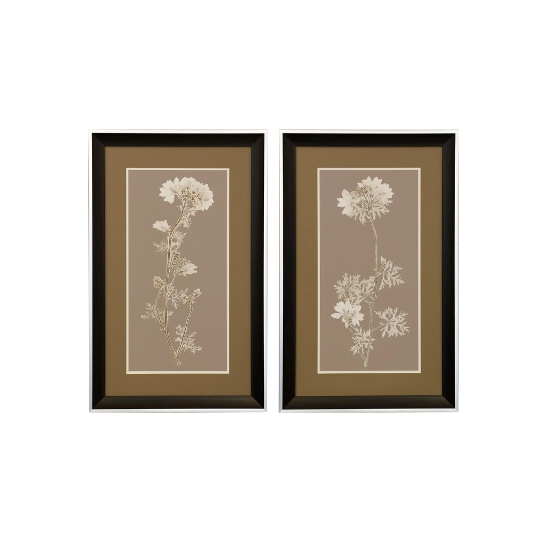 Kason Framed Prints