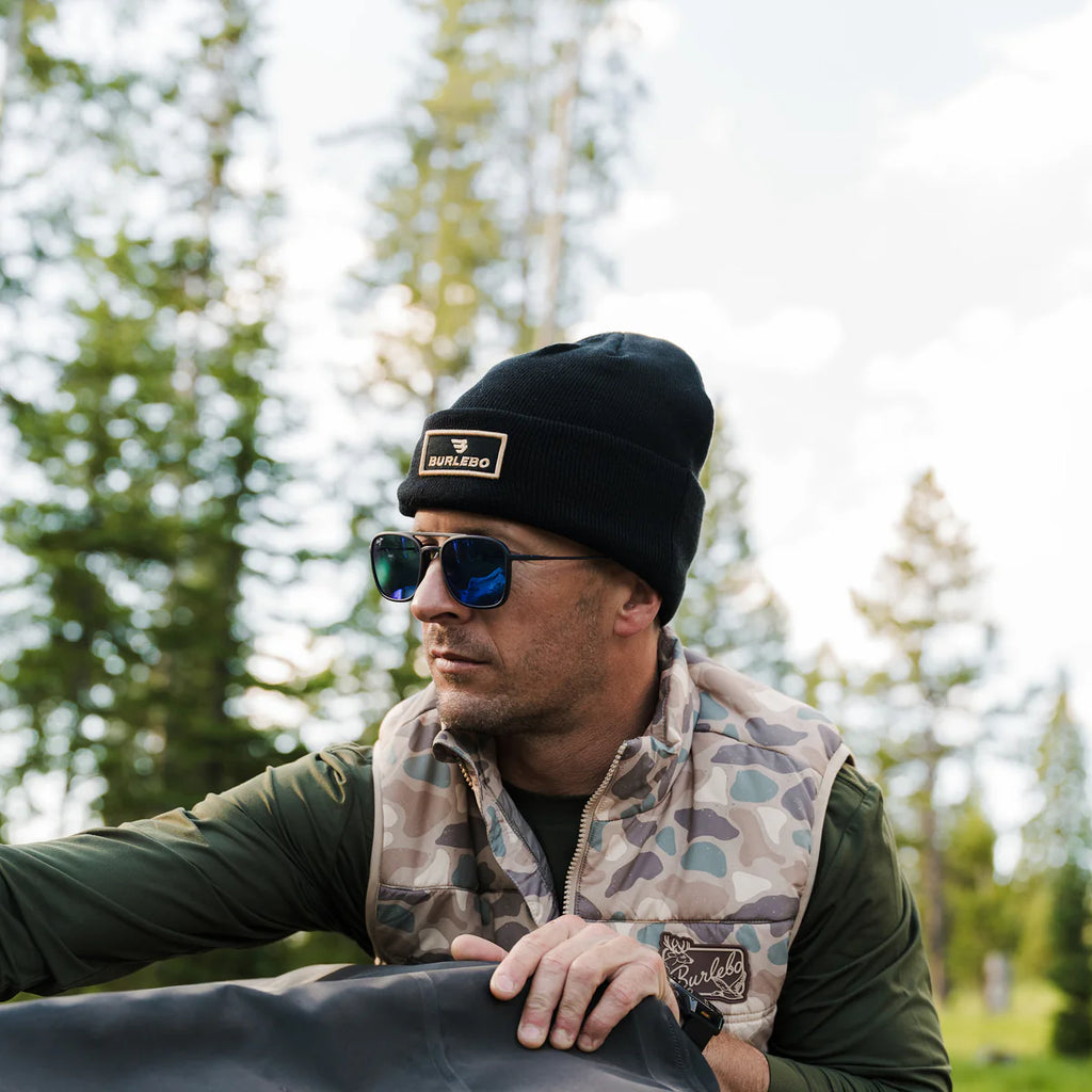 Burlebo Beanie