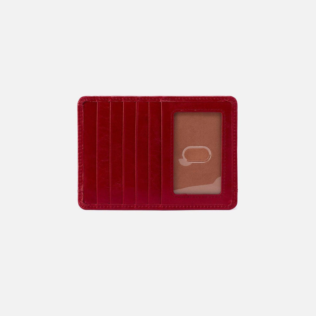 Euro Slide Card Case