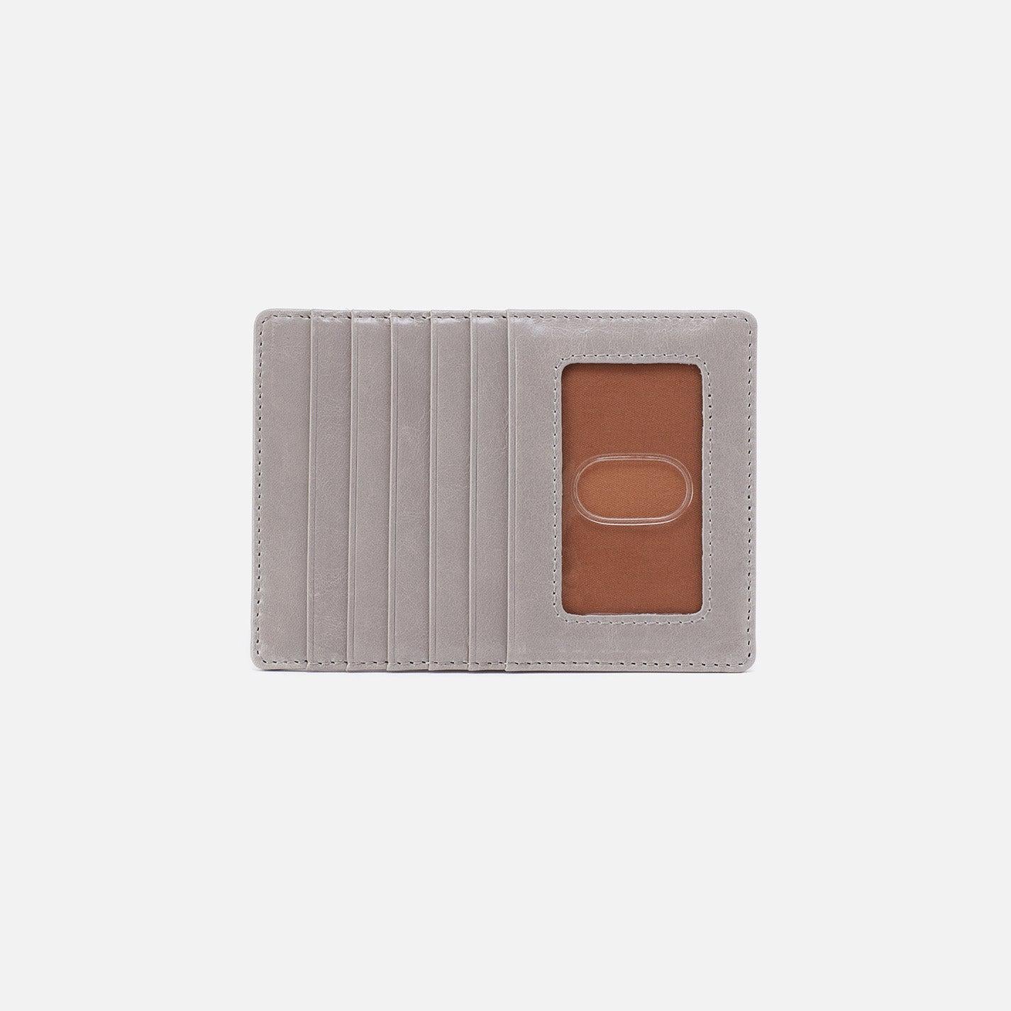 Euro Slide Card Case
