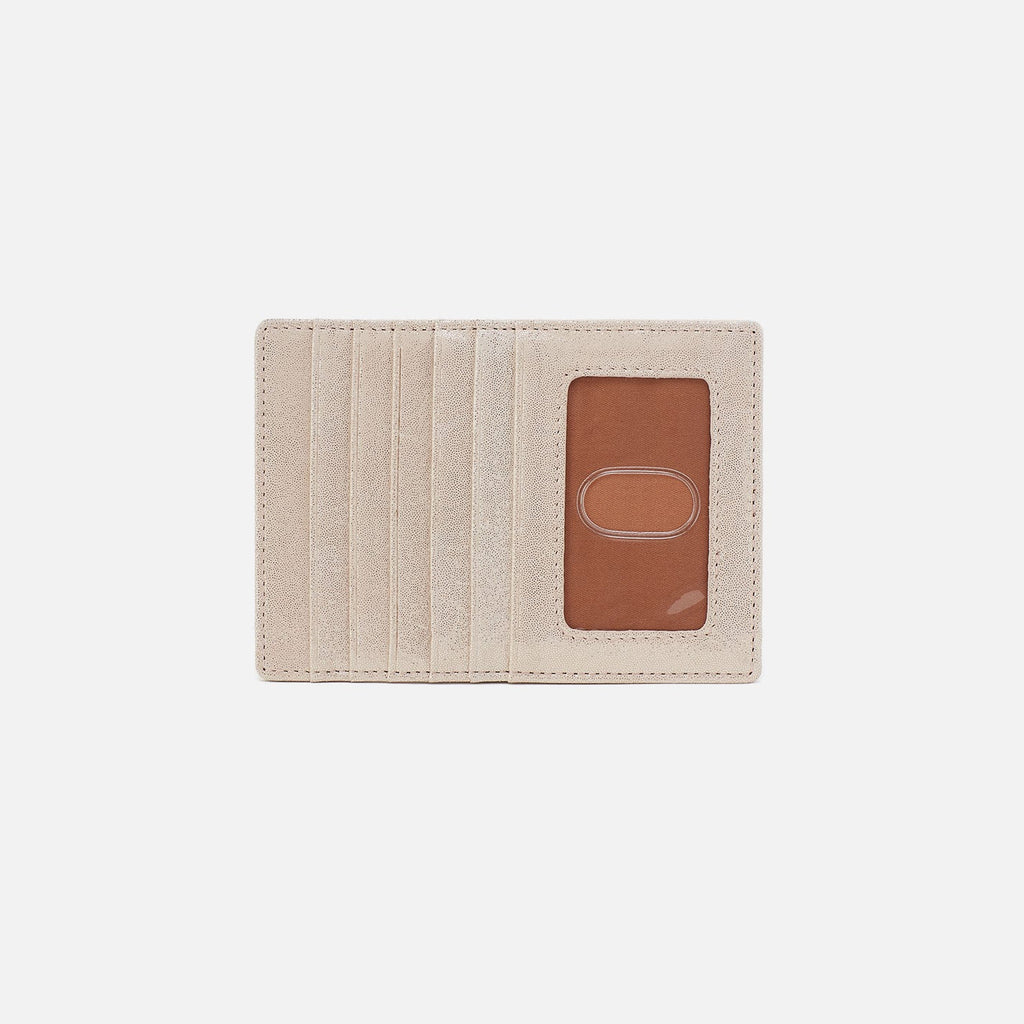 Euro Slide Card Case