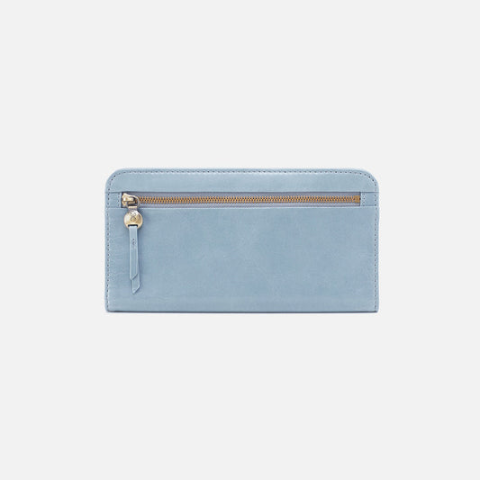 Angle Continental Wallet