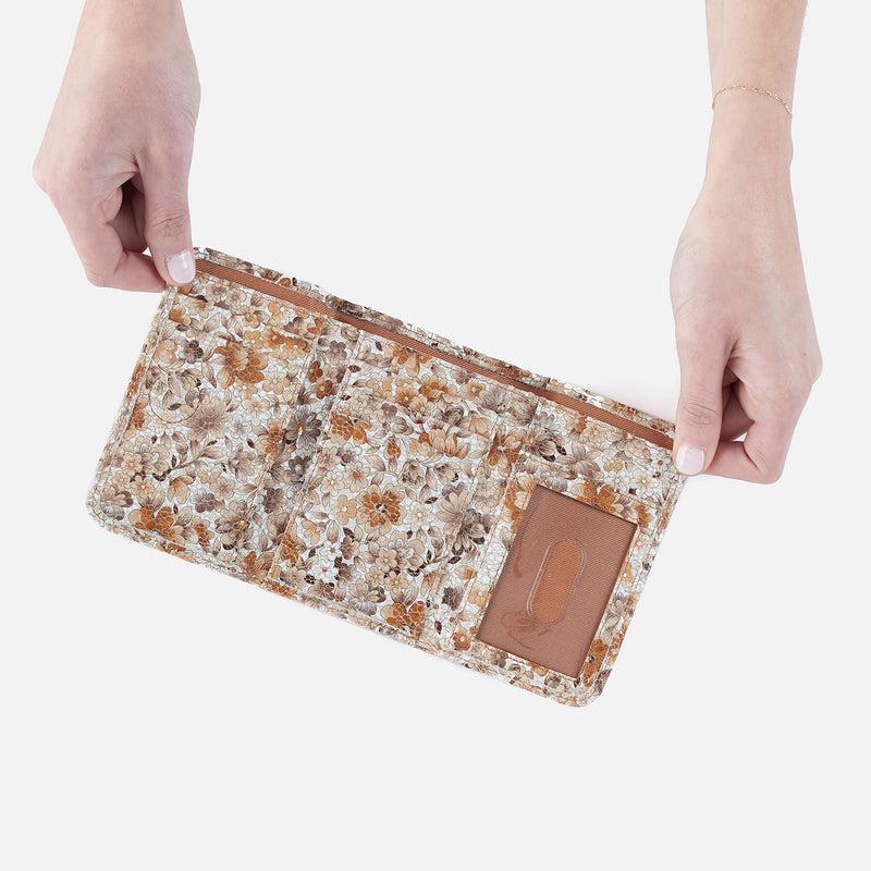 Jill Trifold Wallet