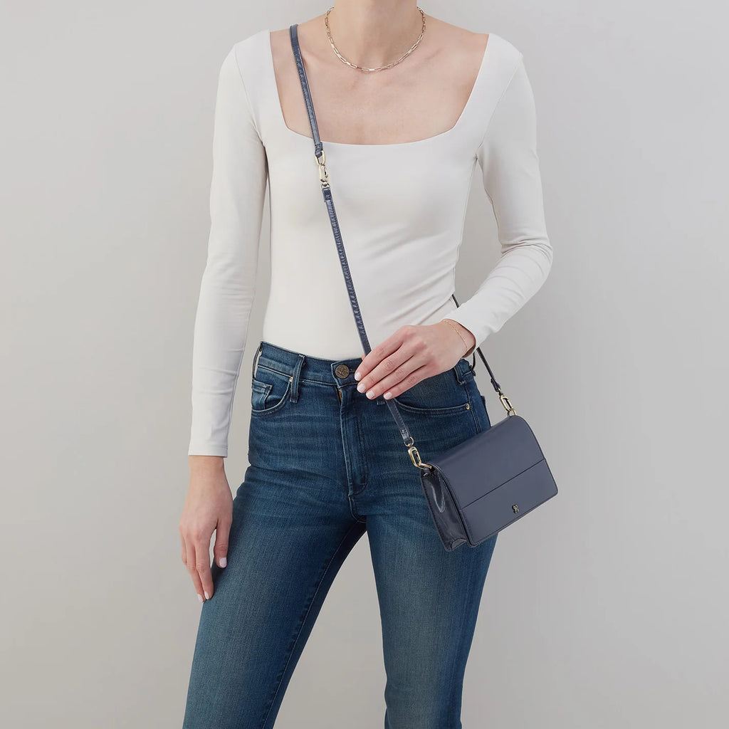 HOBO Jill Phone Crossbody