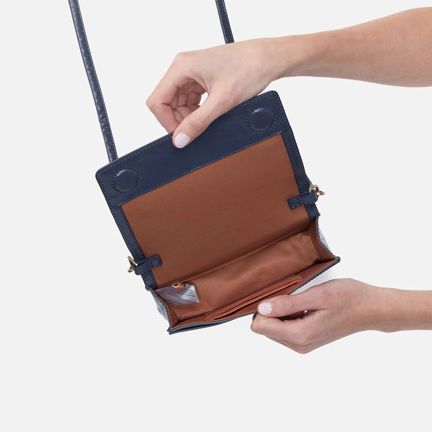 HOBO Jill Phone Crossbody