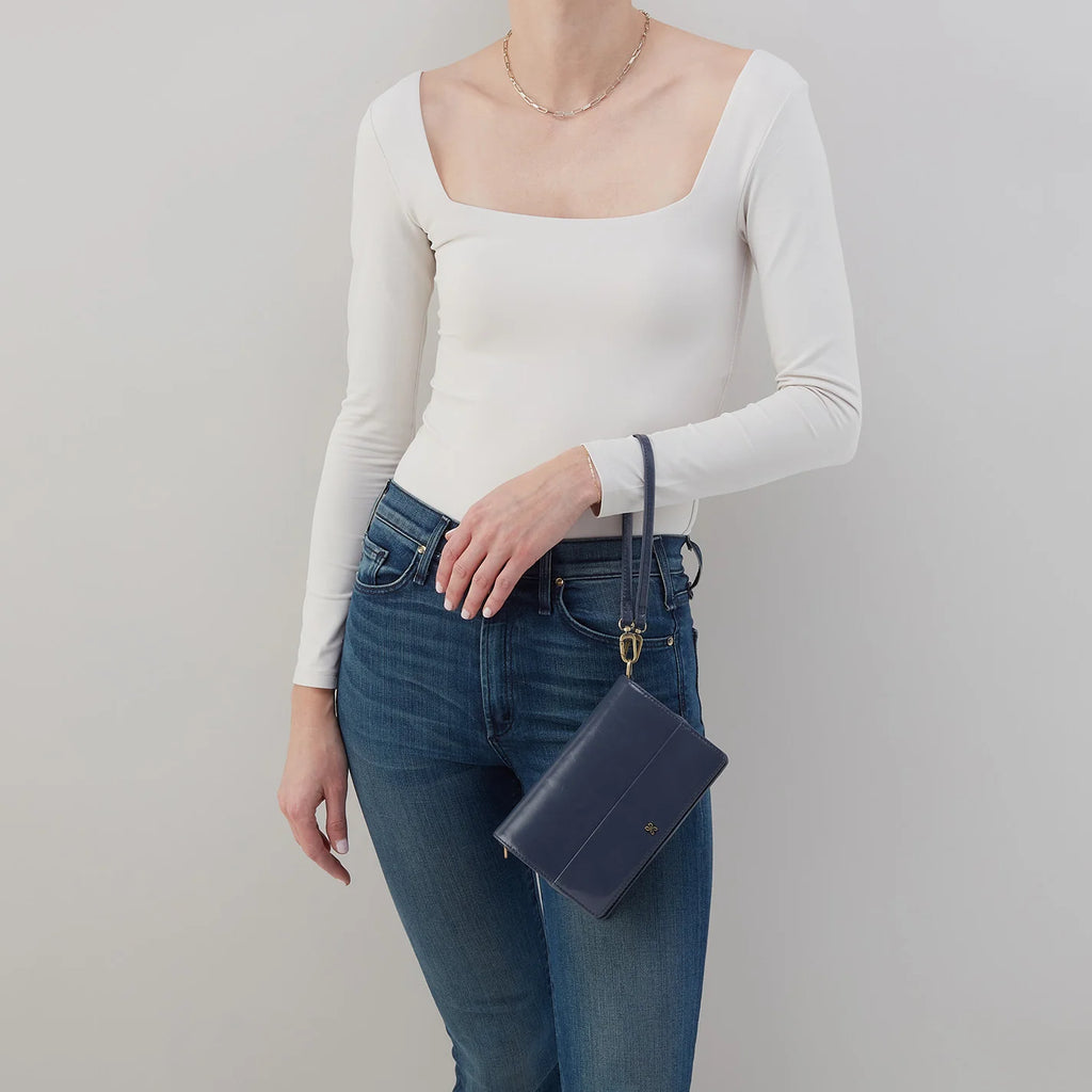 HOBO Jill Phone Crossbody