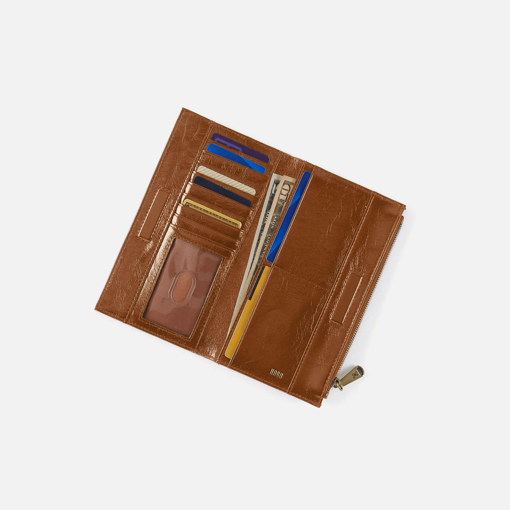 Jill Large Bifold Wallet