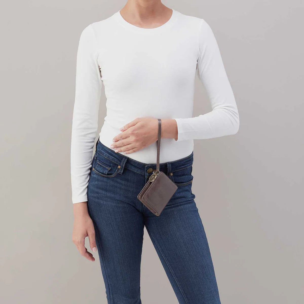 Coin Wristlet Wallet