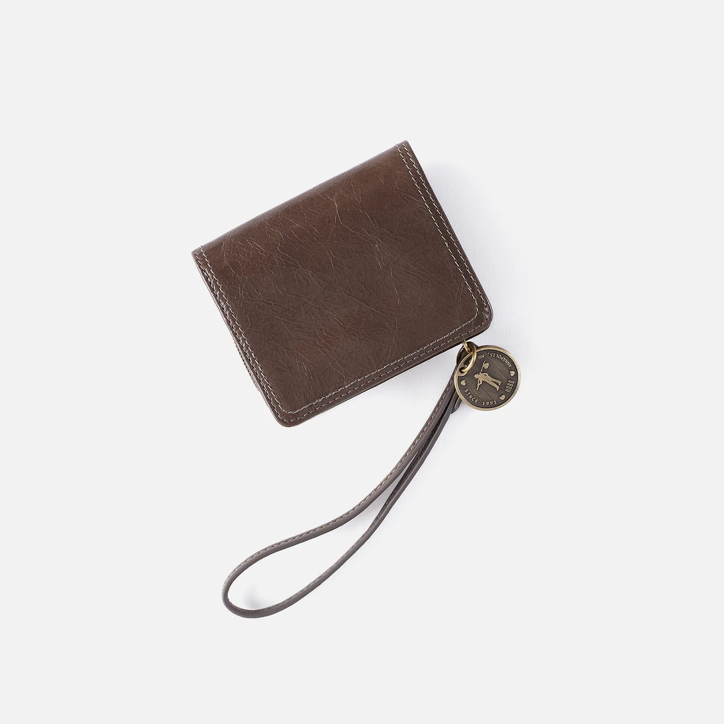 Coin Wristlet Wallet