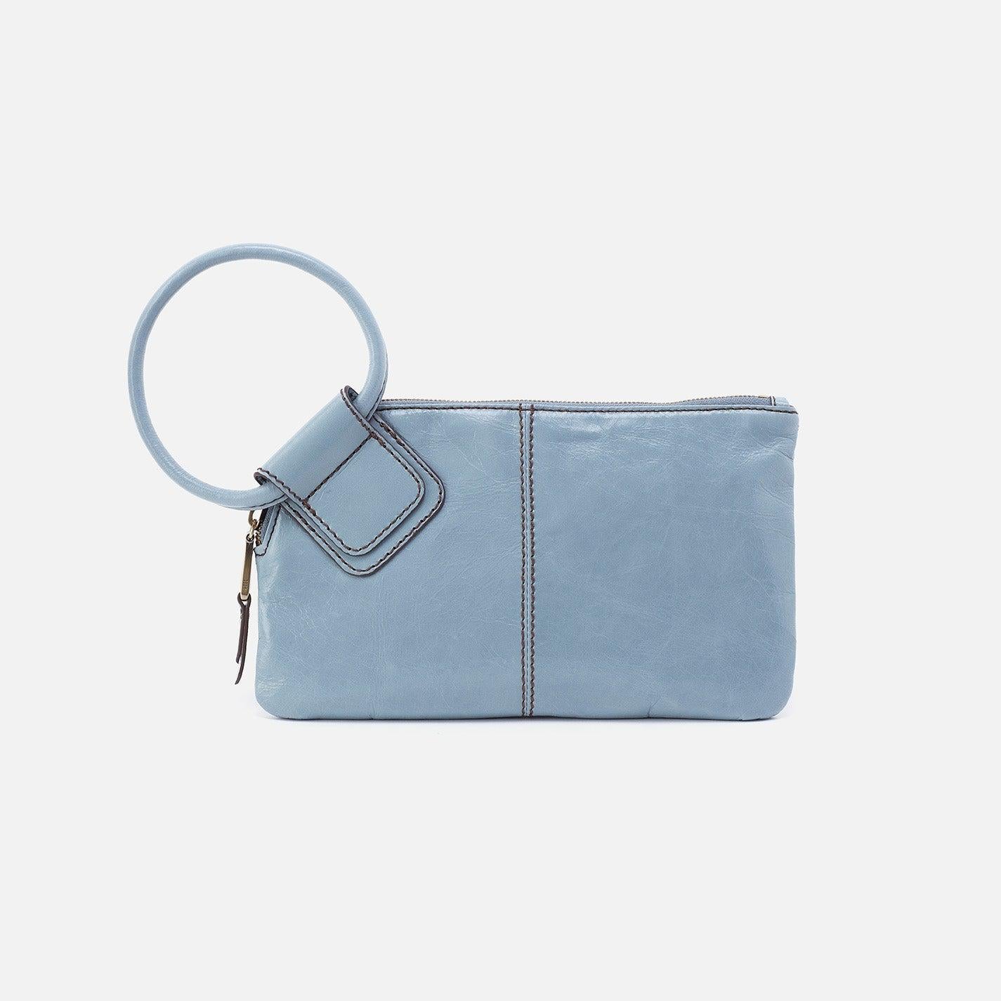 HOBO Sable Wristlet