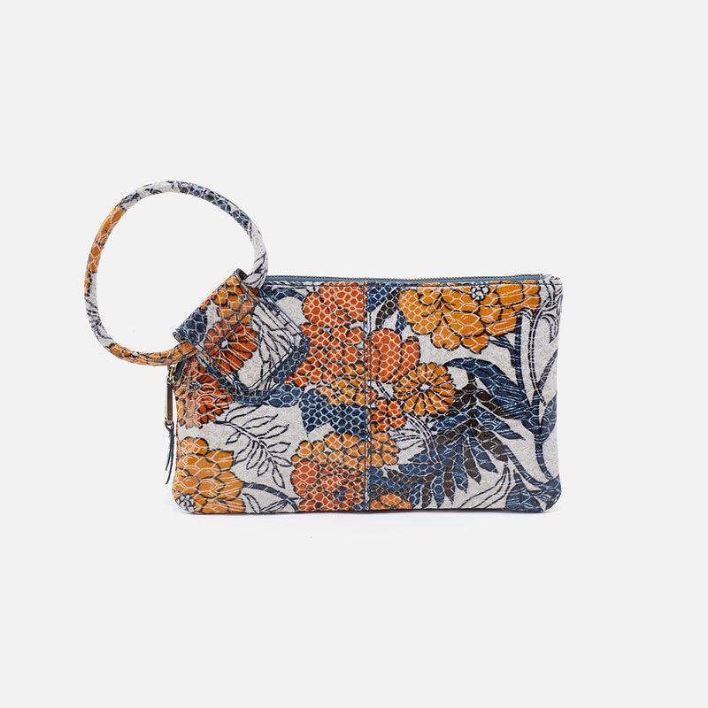HOBO Sable Wristlet