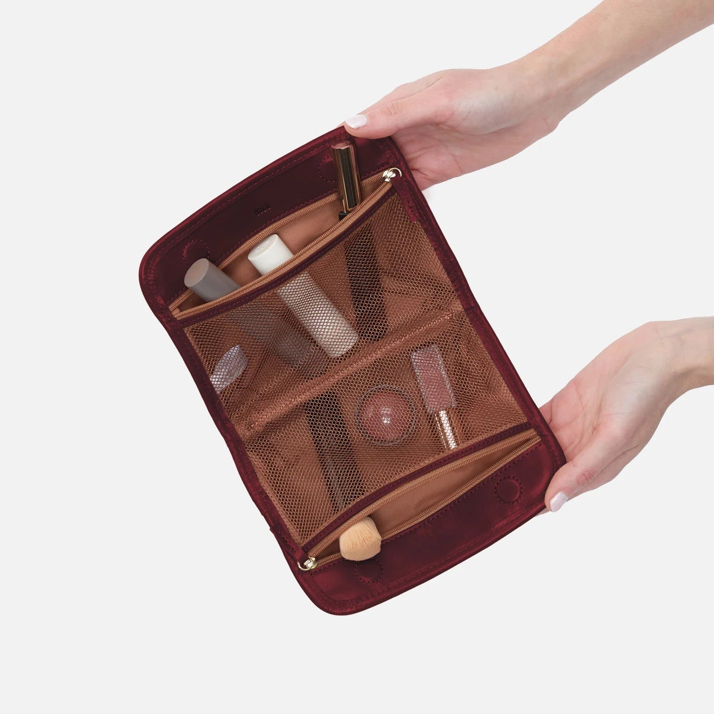 Beauty Cosmetic Pouch