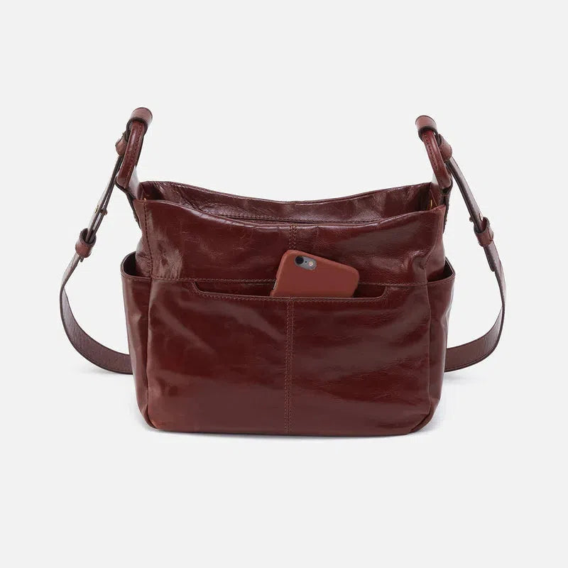 Sheila Crossbody