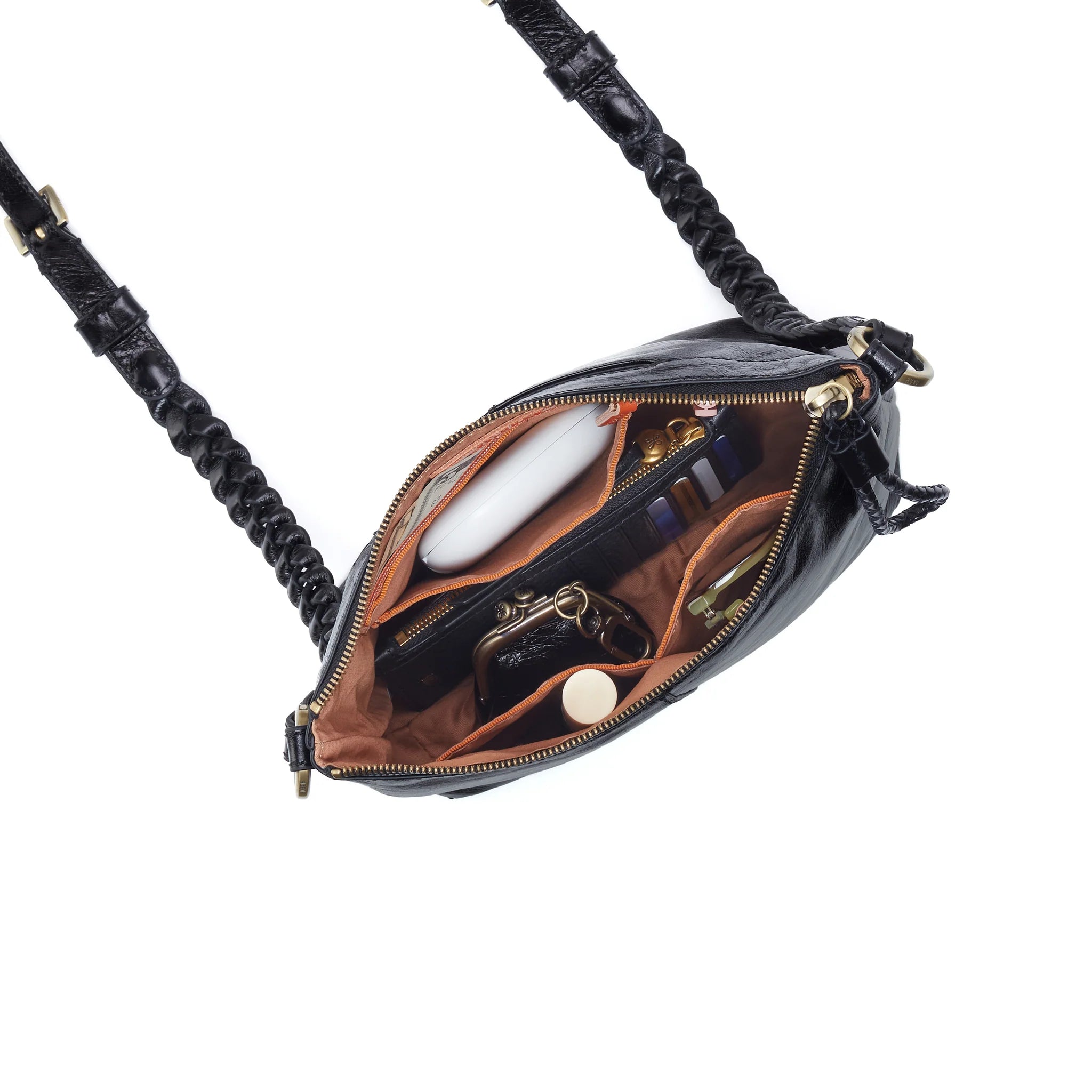 Lasso Medium Crossbody